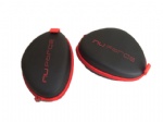 Headset protective organizer for nuforce