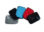 Colorful Universal Neoprene Protective HDD Bag/Pouch/Case/Sleeve/Holder