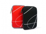 Colorful Universal Neoprene Protective HDD Bag/Pouch/Case/Sleeve/Holder