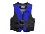 Neoprene Life Jackets/vests for kayaking or surfing
