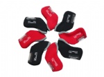 Classic Neoprene Golf Iron Covers/Pouches/Holders