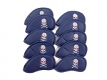 Classic Neoprene Golf Club Covers/Pouches/Holders