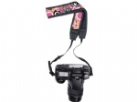 Neoprene Camera Shoulder Straps/ Quick Belts/ Quick straps
