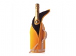 popular neoprene champagne tote carrier bag koozies