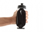 Neoprene Sport Insulated Water Bottle Cover Carrier Case Holder bag Shoulder Pouch