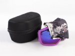 Hard Shell EVA Swimming Goggle Bags/ Cases/ Boxes