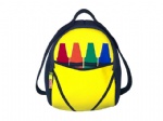 Kids Neoprene school bags/ Neoprene backpacks