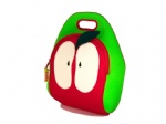 Kids Neoprene Lunch Bags/ Cases/ Totes/ Boxes/ Carriers