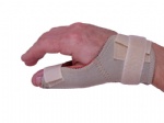 Neoprene support list/ wrist strap/ Wristband/ Thumb Stabilizer