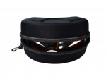 Electric Ski Goggle Cases/ Carriers/ Holders/ Protectors