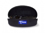 太阳眼镜盒 眼镜包 眼镜袋 压模眼镜盒 热压眼镜盒 太阳眼镜盒