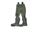 Neoprene Waterproof fishing boots waders/ chest waders