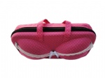Gel bra travel bags/ cases/ organizers/ Carriers/ Boxes