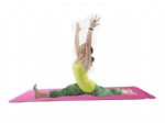 瑜伽垫 TPE瑜伽垫 阿迪达斯瑜伽垫 外贸瑜伽垫 顶级瑜伽垫