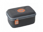 hard shell eva foam emergency travel carry case firstaid case boxes