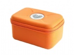 hard shell eva foam emergency travel carry case firstaid case boxes