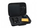 潜水相机保护盒 水下摄像机保护盒 压模GOPRO相机盒
