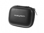 Waterproof Double Layer Camera Tool Storage Case Travel Carry Bag for Underwater Cameras