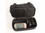 Nylon Coated EVA Electronics accessories Travel Cases organizer kits