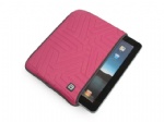 Soft waterproof neoprene ipad netbook tablet carrying tote bags sleeve cases OEM