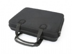 Hard-Shell EVA Ethylene Vinyl Acetate Carrying Case Briefcase