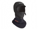 Cheap neoprene soft hood/hat/cap for dive/surf/kayak
