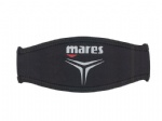 confortable neoprene diving goggle mask straps/belts/bands OEM