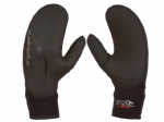 Neoprene Wetsuit Gloves/Mitts for Surf/Sailing
