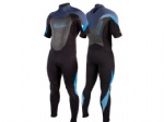 3mm summer wetsuit long sleeve